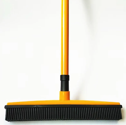 Pet Hair Removal Broom Mop
